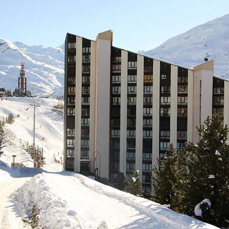 Apartamento Duplex Renove - Depart Ski Aux Pieds - Balcon - 45 M² - 6 Pers - 3 Flocons Or - Fr-1-344-186 Saint-Martin-de-Belleville Exterior foto