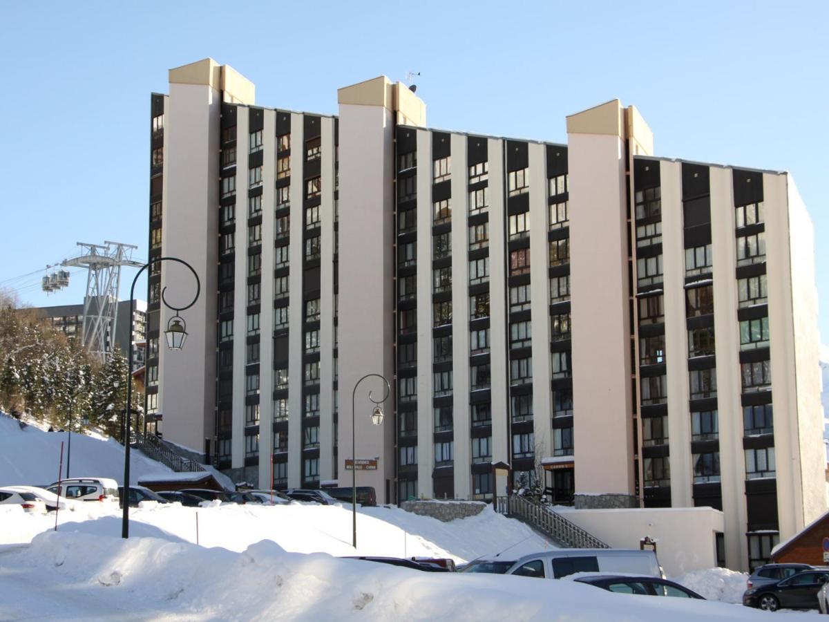 Apartamento Duplex Renove - Depart Ski Aux Pieds - Balcon - 45 M² - 6 Pers - 3 Flocons Or - Fr-1-344-186 Saint-Martin-de-Belleville Exterior foto